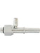 Atco Fitting Air-O-Crimp For St #6 W/Port A00-1301-3 Air Conditioning Fittings ATCO - Micks Gone Bush
