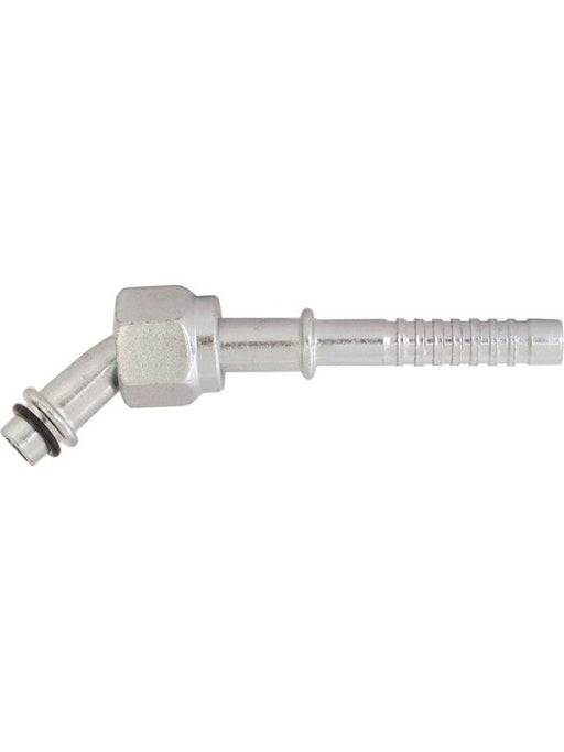 Atco Fitting Air-O-Crimp #8 45 For A00-1312 Air Conditioning Fittings ATCO - Micks Gone Bush