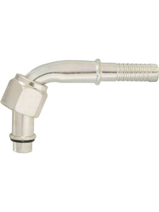 Atco Fitting Air-O-Crimp For 90 #6-#8 A00-1325 Air Conditioning Fittings ATCO - Micks Gone Bush