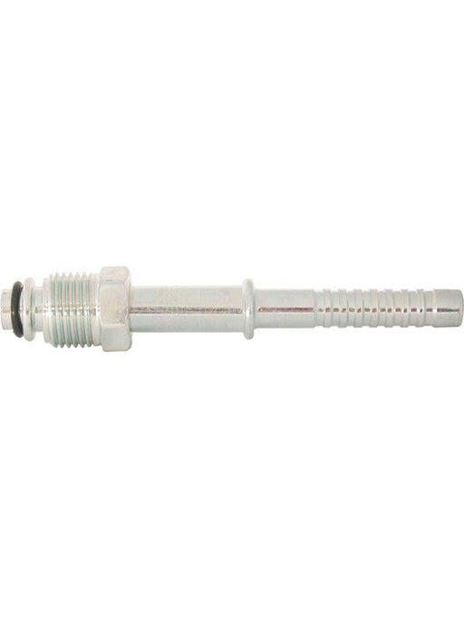 Atco Fitting Air-O-Crimp #10 Str Mor A00-1403 Air Conditioning Fittings ATCO - Micks Gone Bush