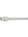 Atco Fitting Air-O-Crimp #12 Str Mor A00-1404 Air Conditioning Fittings ATCO - Micks Gone Bush