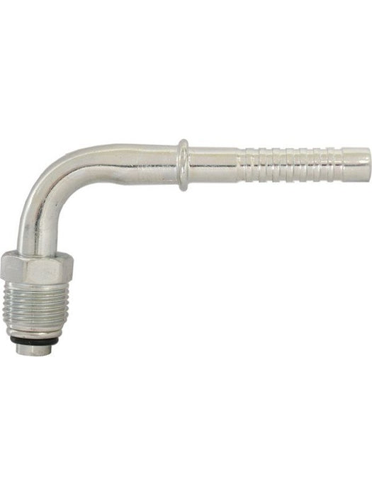 Atco Fitting Air-O-Crimp #10 90 Mor A00-1423 Air Conditioning Fittings ATCO - Micks Gone Bush