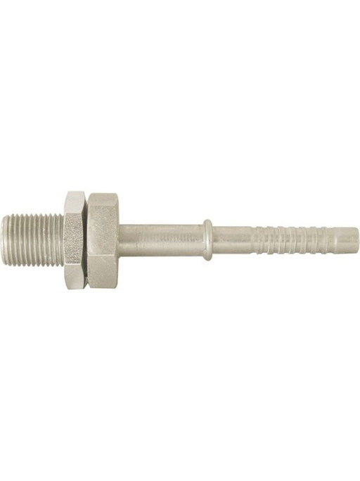 Atco Fitting Air-O-Crimp #10 Bhd Str Mior A00-1703 Air Conditioning Fittings ATCO - Micks Gone Bush