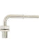 Atco Fitting Air-O-Crimp #6 Bhd 90 Mior A00-1721 Air Conditioning Fittings ATCO - Micks Gone Bush