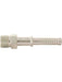 Atco Fitting Air-O-Crimp #6 Str Mior A00-1801 Air Conditioning Fittings ATCO - Micks Gone Bush