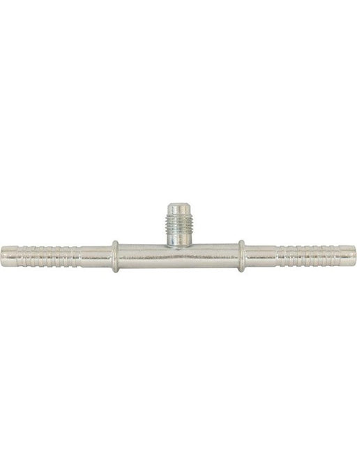 Atco Fitting Air-O-Crimp #8 Str Splicer A00-6102-1 Air Conditioning Fittings ATCO - Micks Gone Bush