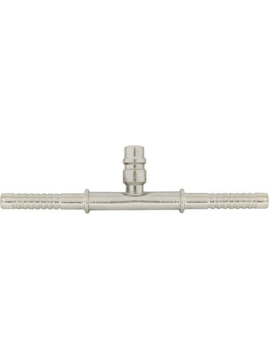 Atco Fitting Air-O-Crimp #8 Str Splicer A00-6102-3 Air Conditioning Fittings ATCO - Micks Gone Bush