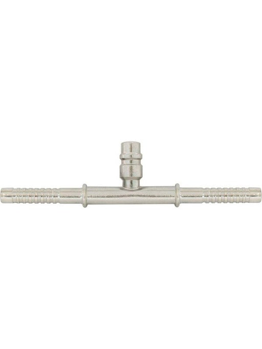 Atco Fitting Air-O-Crimp #10 Str Splicer A00-6103-3 Air Conditioning Fittings ATCO - Micks Gone Bush