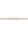 Atco Fitting Air-O-Crimp #10 Str Splicer A00-6103 Air Conditioning Fittings ATCO - Micks Gone Bush