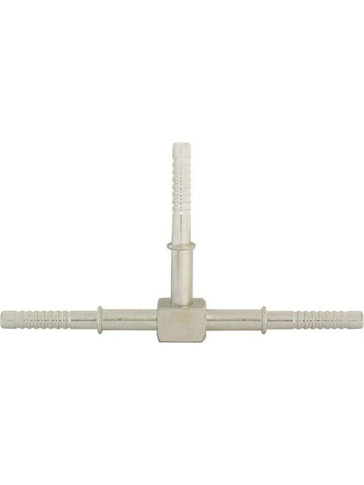 Atco Fitting Air-O-Crimp #6 T-Splicer A00-6201 Air Conditioning Fittings ATCO - Micks Gone Bush