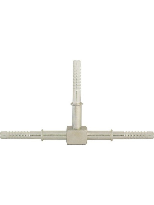 Atco Fitting Air-O-Crimp #10 T-Splicer A00-6203 Air Conditioning Fittings ATCO - Micks Gone Bush