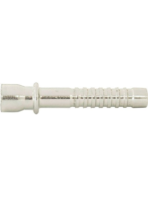 Atco Fitting Air-O-Crimp #8 Str Weld On 1/2 A00-6602 Air Conditioning Fittings ATCO - Micks Gone Bush