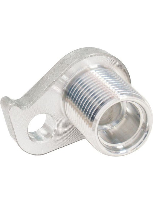 Sanden Pad To #8 Mior Adapter Fits Tr70 Tr90 Trf Discharge A01-1130 Air Conditioning Fittings Sanden - Micks Gone Bush