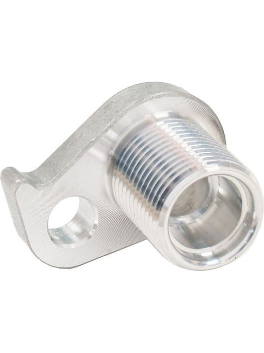 Sanden Pad To #8 Mior Adapter Fits Tr70 Tr90 Trf Discharge A01-1130 Air Conditioning Fittings Sanden - Micks Gone Bush