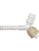 Atco Alloy Fitting No 8 45* Female Barb O Ring A01-1312-3 Air Conditioning Fittings ATCO - Micks Gone Bush
