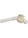 Atco Alloy Fitting No 10 45* Female Barb O Ring A01-1313 Air Conditioning Fittings ATCO - Micks Gone Bush