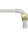 Atco Alloy Fitting No 6 90* Male O Ring Barb A01-1421 Air Conditioning Fittings ATCO - Micks Gone Bush