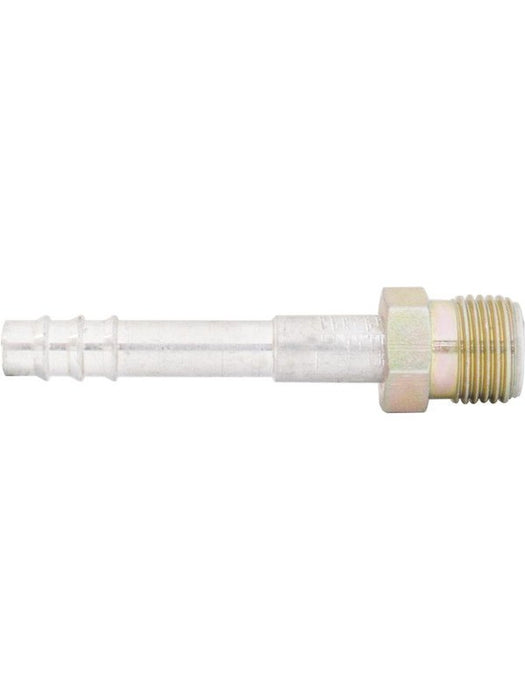 Atco Alloy Fitting No 10 Starter Mior Male O Ring Male Insert A01-1813 Air Conditioning Fittings ATCO - Micks Gone Bush