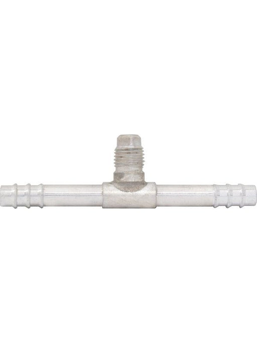 Atco Alloy Fitting Splicer No 8 Str Barb To Barb A01-1966 Air Conditioning Fittings ATCO - Micks Gone Bush