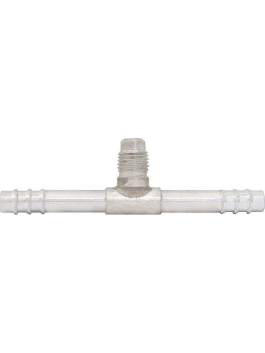 Atco Alloy Fitting Splicer No 8 Str Barb To Barb A01-1966 Air Conditioning Fittings ATCO - Micks Gone Bush