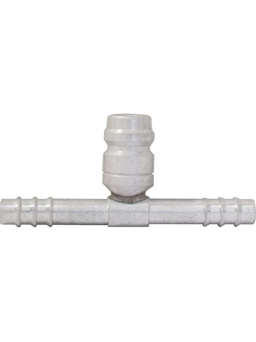Atco Alloy Fitting Splicer No 10 Str Barb To Barb A01-1967-3 Air Conditioning Fittings ATCO - Micks Gone Bush