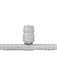 Atco Alloy Fitting Splicer No 10 Str Barb To Barb A01-1967-3 Air Conditioning Fittings ATCO - Micks Gone Bush