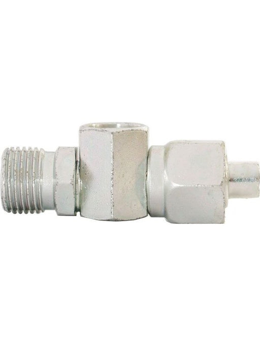 Atco In Line Fitting No 6 W/Switch Por Fitting In Line A01-1972 Air Conditioning Fittings ATCO - Micks Gone Bush