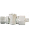 Atco In Line Fitting No 6 W/Switch Por Fitting In Line A01-1972 Air Conditioning Fittings ATCO - Micks Gone Bush