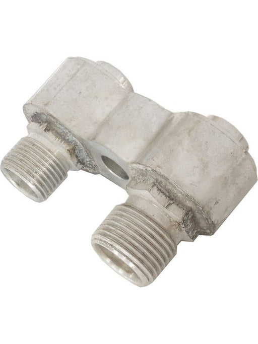 Atco Gm Dual Pad Block #8 And #10 Mior A01-2305 Air Conditioning Fittings ATCO - Micks Gone Bush