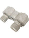 Atco Gm Dual Pad Block #8 And #10 Mior A01-2305 Air Conditioning Fittings ATCO - Micks Gone Bush