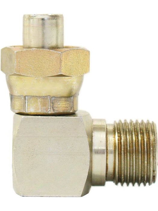 Atco Swivel Elbow 8-8 90* For To Mior A01-2677 Air Conditioning Fittings ATCO - Micks Gone Bush