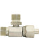 Atco Tee Splicer For-Mior- Alloy Fitting A01-2930 Air Conditioning Fittings ATCO - Micks Gone Bush