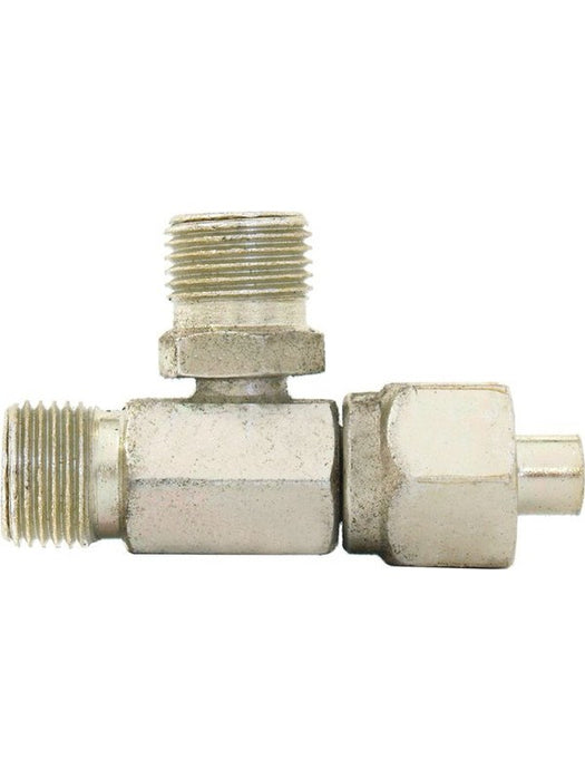 Atco T Piece 8 For-Mior-Mior A01-2931 Air Conditioning Fittings ATCO - Micks Gone Bush