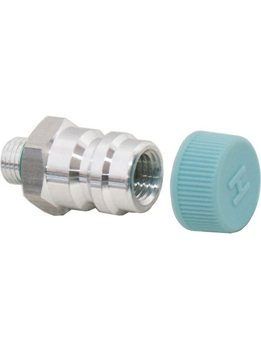 Atco High Side Retrofit Adaptor Fits Rec Drier Switch Plug A01-4000 Air Conditioning Fittings ATCO - Micks Gone Bush