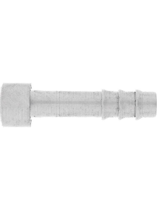 Atco Aluminium Weld On Barb #8 A01-5822 Air Conditioning Fittings ATCO - Micks Gone Bush
