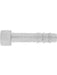 Atco Aluminium Weld On Barb #12 A01-5824 Air Conditioning Fittings ATCO - Micks Gone Bush