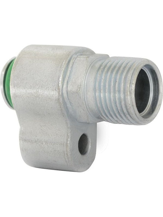 Atco Adaptor Denso Pad To #10 Mior R134A A01-9012 Air Conditioning Fittings ATCO - Micks Gone Bush