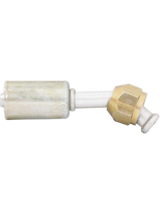 Atco Bead Lock Alloy Ff 45/No8 Beadlock Fitting A02-1112 Air Conditioning Fittings ATCO - Micks Gone Bush