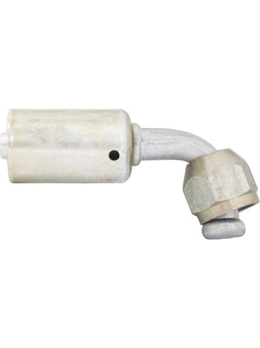 Atco Bead Lock Alloy Ff 90/No8 Beadlock Fitting A02-1122 Air Conditioning Fittings ATCO - Micks Gone Bush