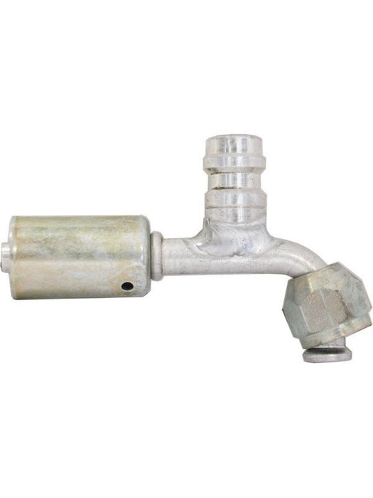 Atco Bead Lock Alloy Ff 90/No10 Beadlock Fitting A02-1123-3 Air Conditioning Fittings ATCO - Micks Gone Bush