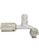 Atco Bead Lock Alloy Ff 90/No10 Beadlock Fitting A02-1123-3 Air Conditioning Fittings ATCO - Micks Gone Bush