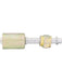 Atco Fitting For St/No 10 Bl Beadlock Fitting A02-1307 Air Conditioning Fittings ATCO - Micks Gone Bush