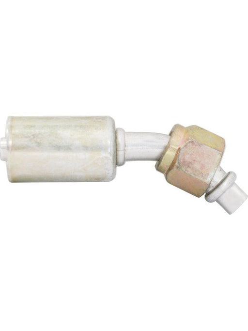 Atco Bead Lock Alloy For 45/No8 Beadlock Fitting A02-1312 Air Conditioning Fittings ATCO - Micks Gone Bush