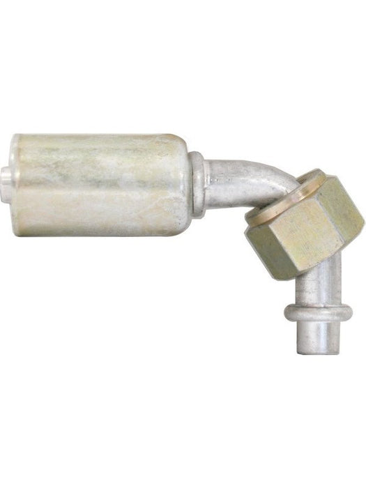 Atco Bead Lock Alloy For 90/No6 Beadlock Fitting A02-1321 Air Conditioning Fittings ATCO - Micks Gone Bush