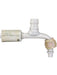 Atco Bead Lock Alloy For 90/No 10 B/Lock Fitting With R134A Port A02-1323-3 Air Conditioning Fittings ATCO - Micks Gone Bush
