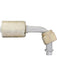 Atco Bead Lock Alloy For Step Up Beadlock Fitting #6-#8 90 Deg A02-1325 Air Conditioning Fittings ATCO - Micks Gone Bush