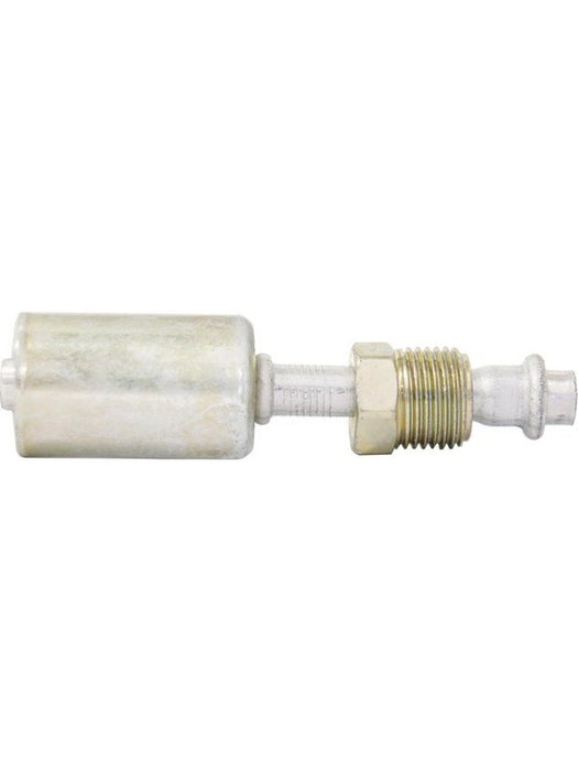Atco Bead Lock Alloy Mor St/No8 Beadlock Fitting A02-1402 Air Conditioning Fittings ATCO - Micks Gone Bush