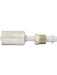 Atco Bead Lock Alloy Mor St/No8 Beadlock Fitting A02-1402 Air Conditioning Fittings ATCO - Micks Gone Bush