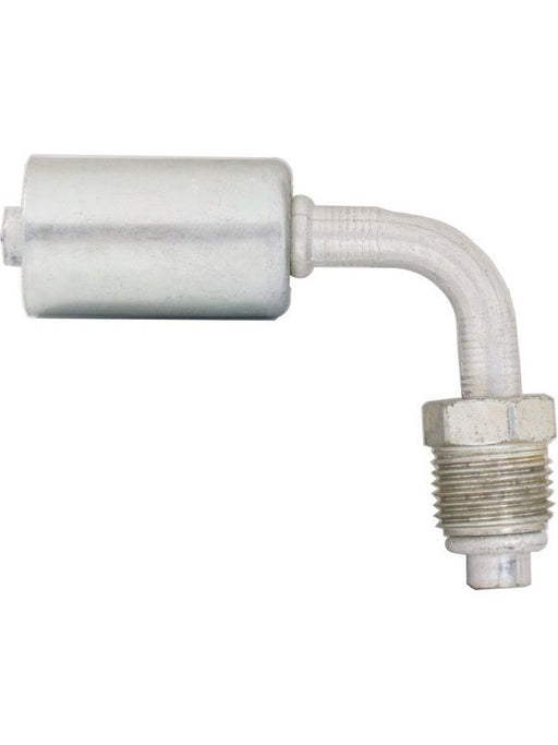 Atco Bead Lock Alloy Mor 90/No6 Beadlock Fitting A02-1421 Air Conditioning Fittings ATCO - Micks Gone Bush