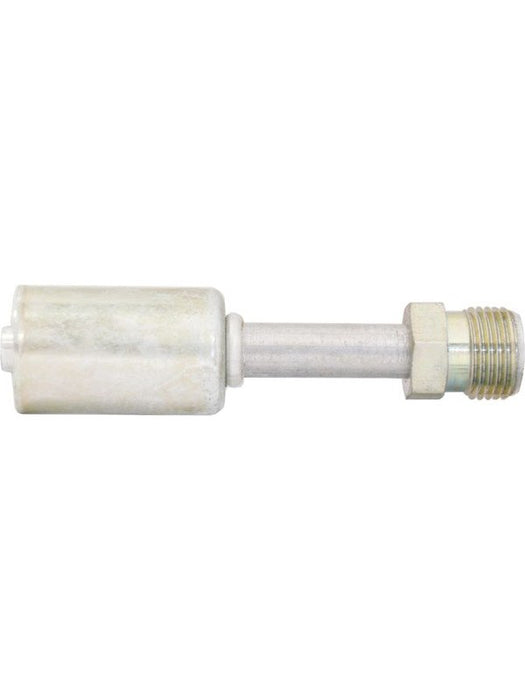 Atco Bead Lock Alloy Mior St/No6 Beadlock Fitting A02-1801 Air Conditioning Fittings ATCO - Micks Gone Bush